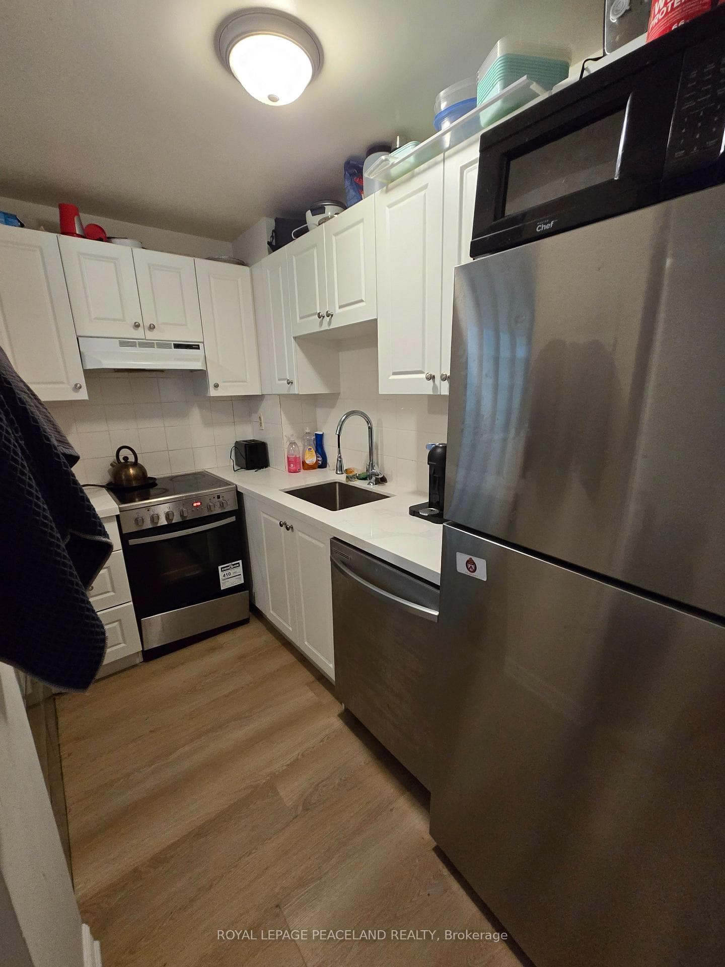 558 Spadina Crescent Unit 6 photo 9