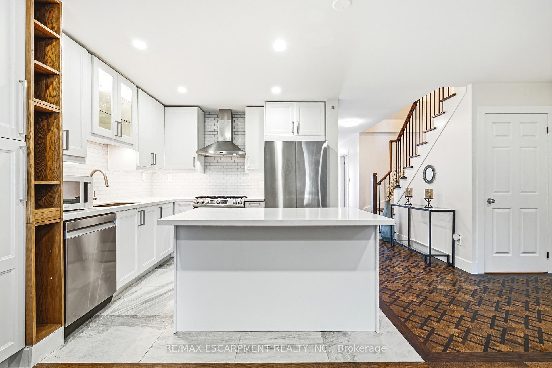 2116 Prospect Street Unit C photo 8