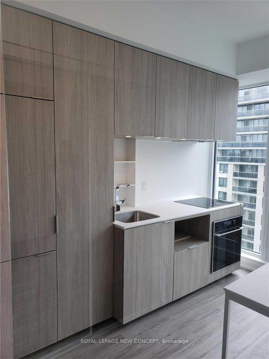 77 Shuter Street Unit 2615 photo 7