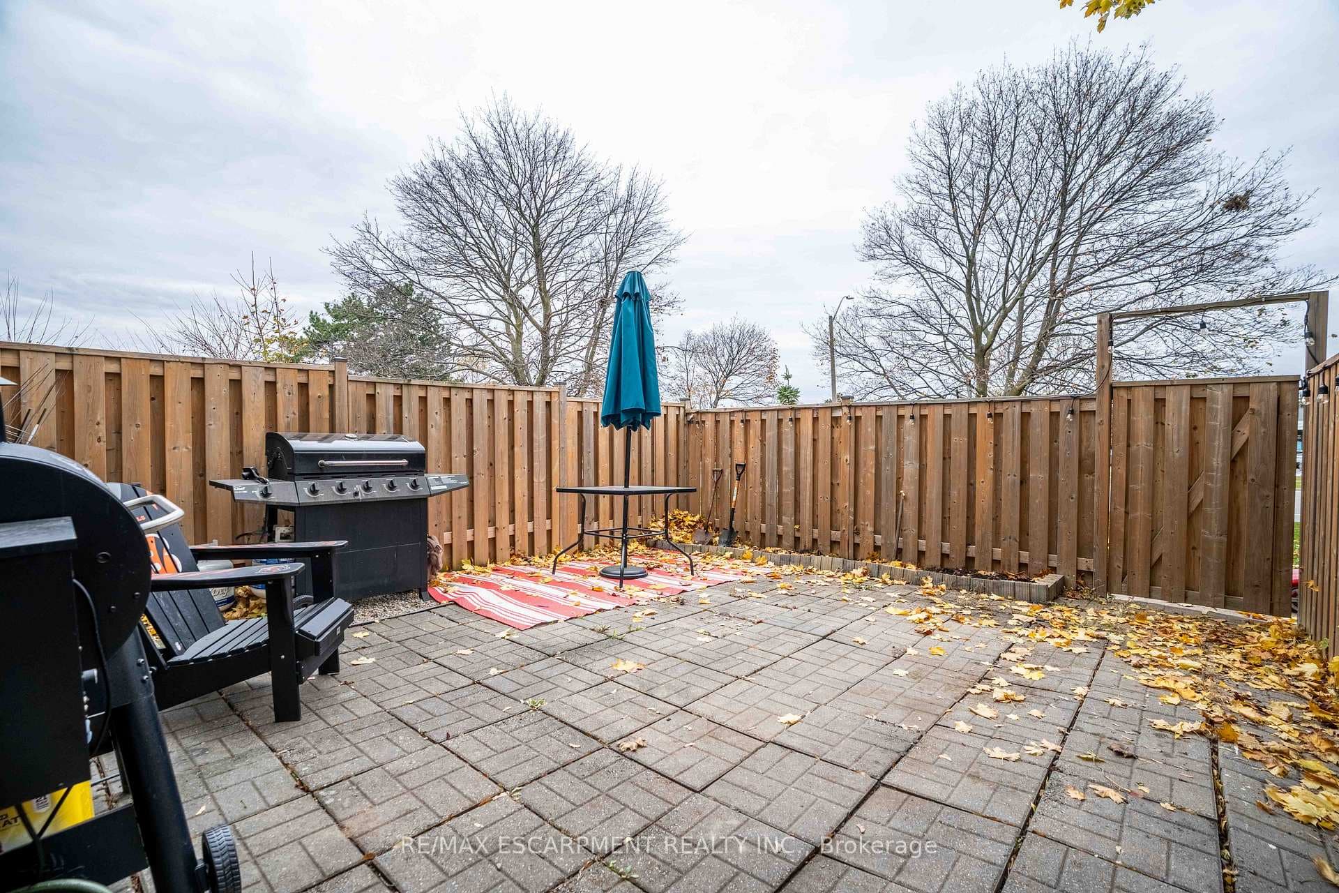 1025 Upper Gage Avenue Unit 1 photo 21