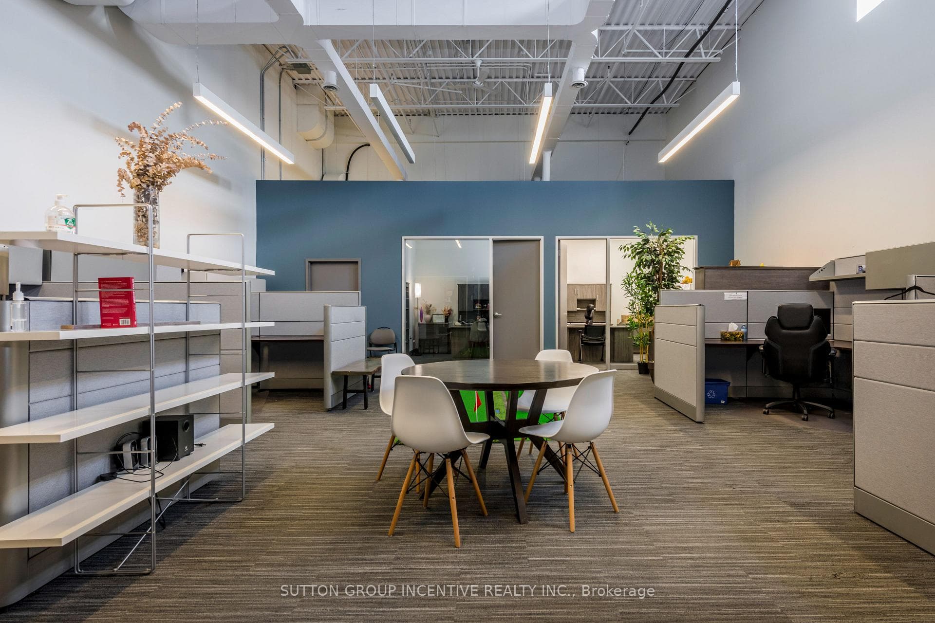 Collaborative Workspace