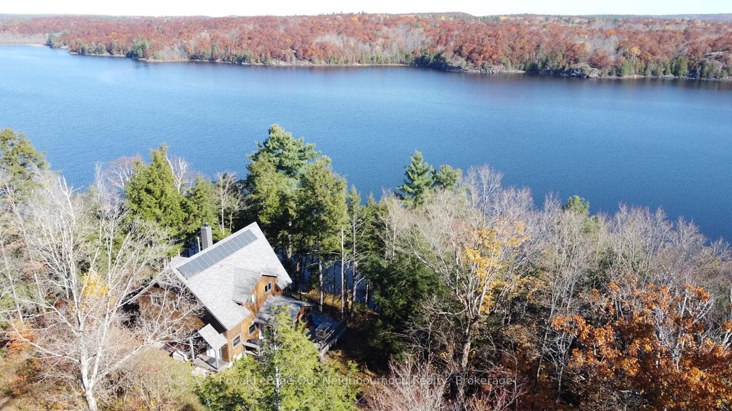 277 Lake Tangamong West Shore Landing photo 5