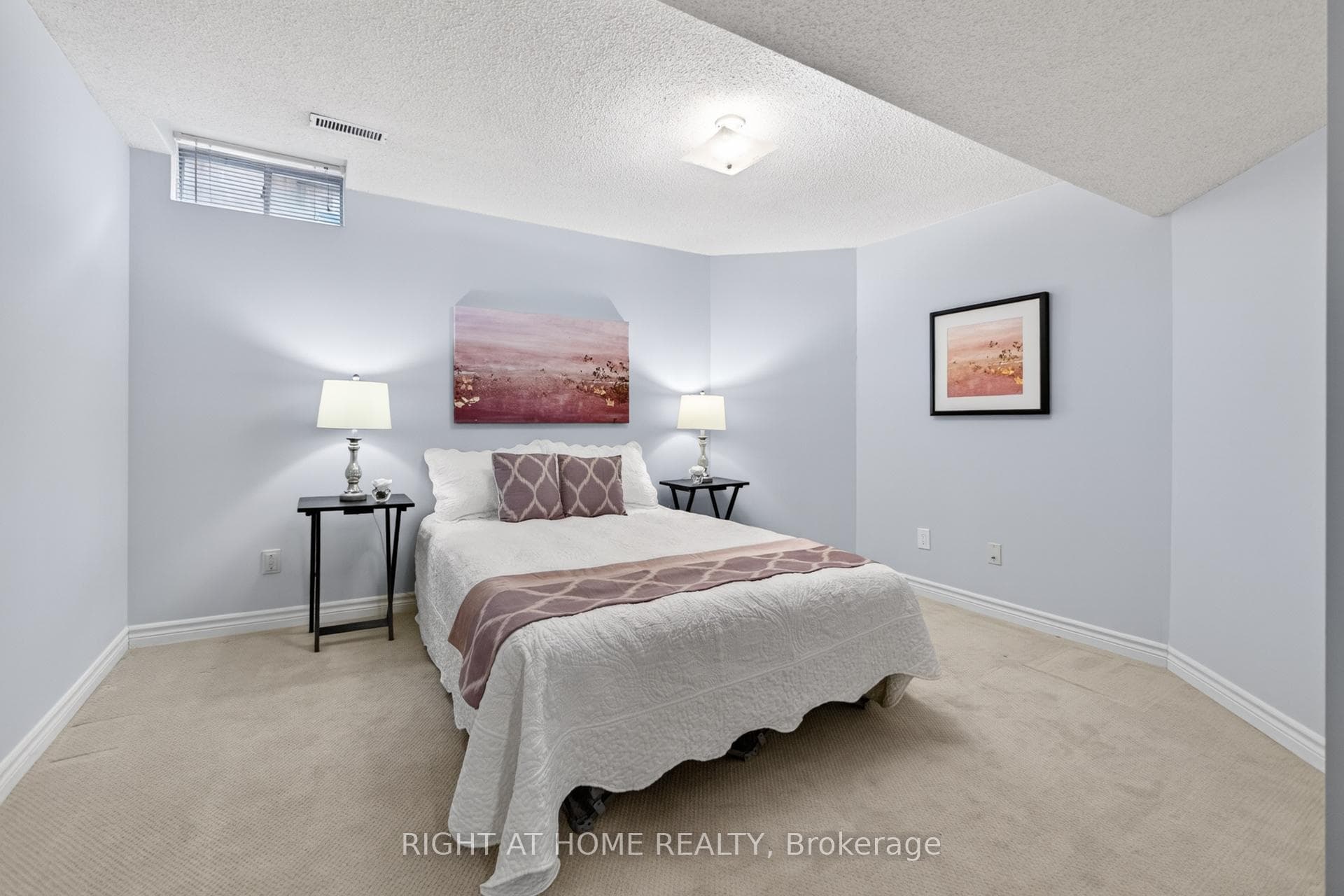Basement Bedroom #2