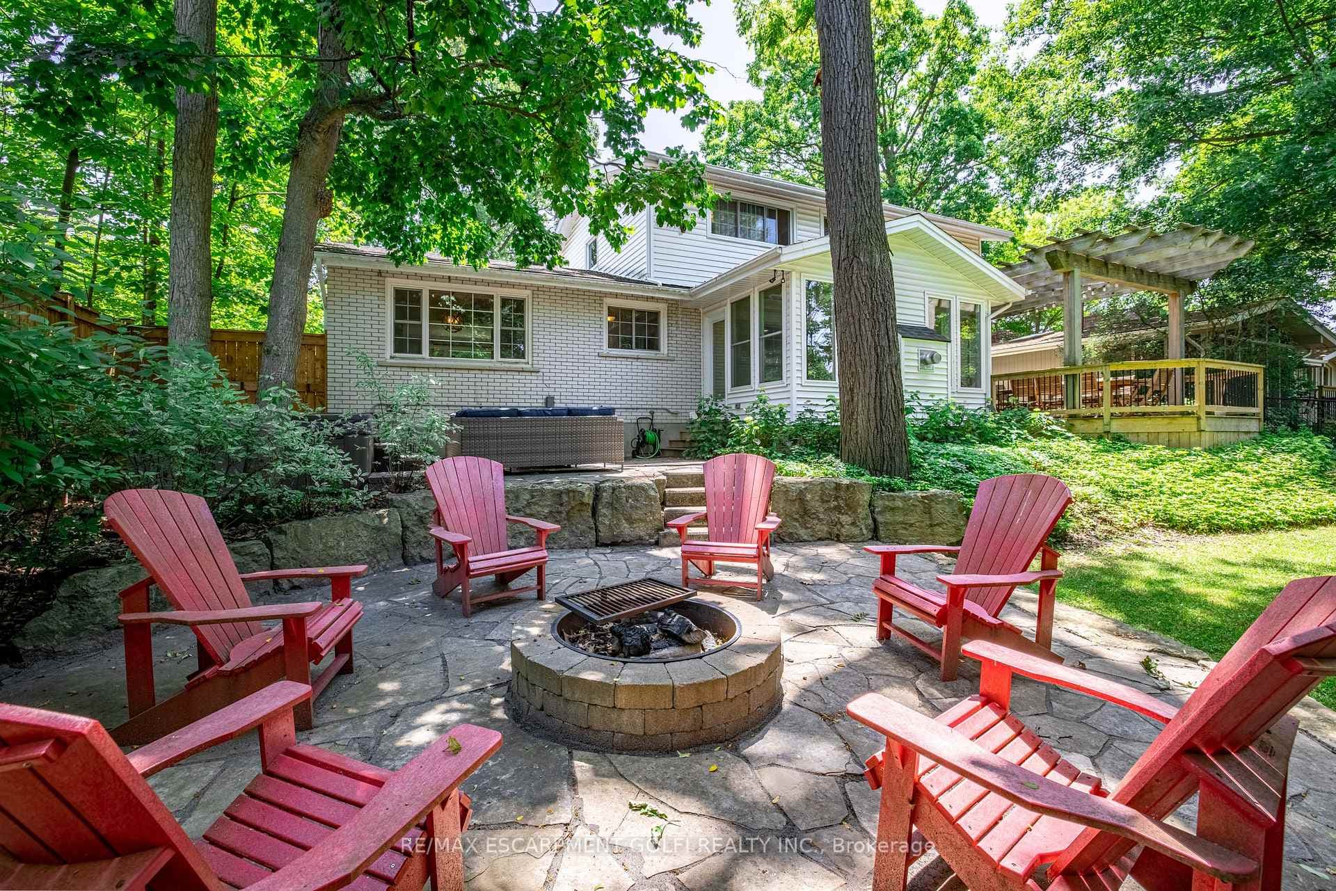 171 Lockhart Drive photo 43