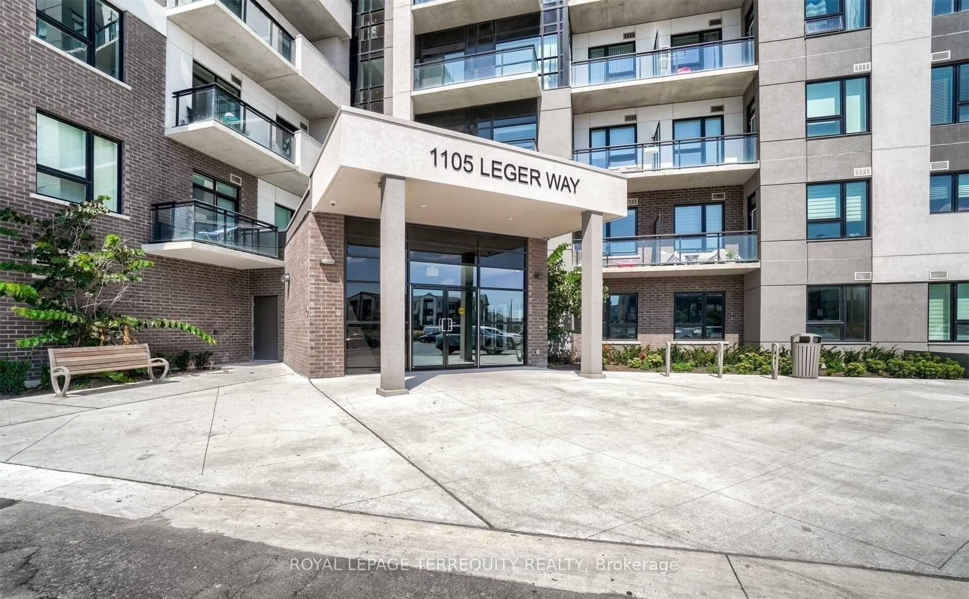 1105 Leger Way Unit 612 photo 1