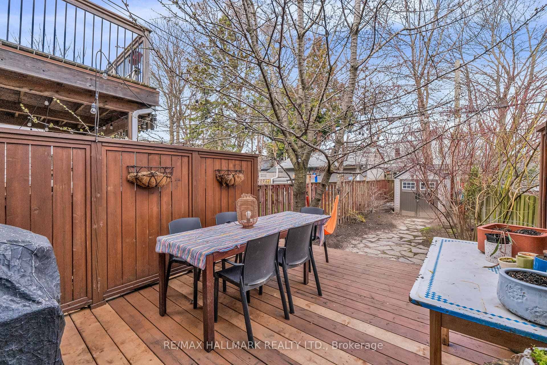 387 Woodfield Avenue photo 36