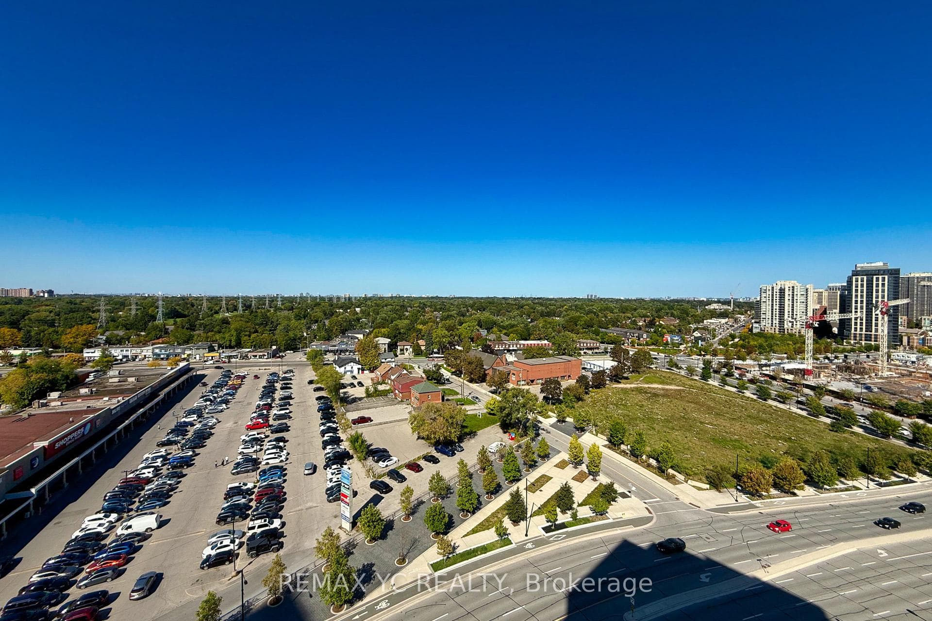 5229 Dundas Street Unit 1604 photo 29