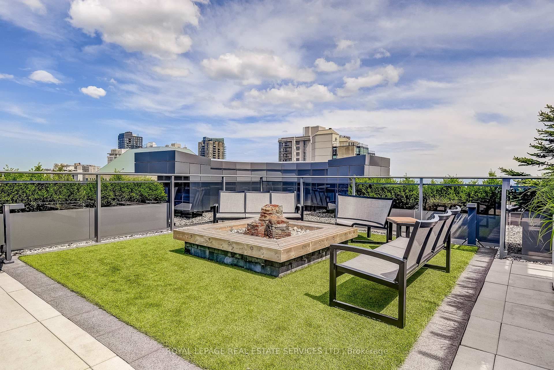 Rooftop