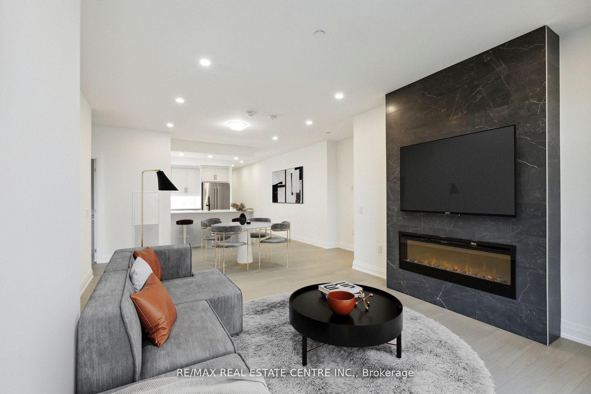 71 Wyndham Street Unit 602 photo 16