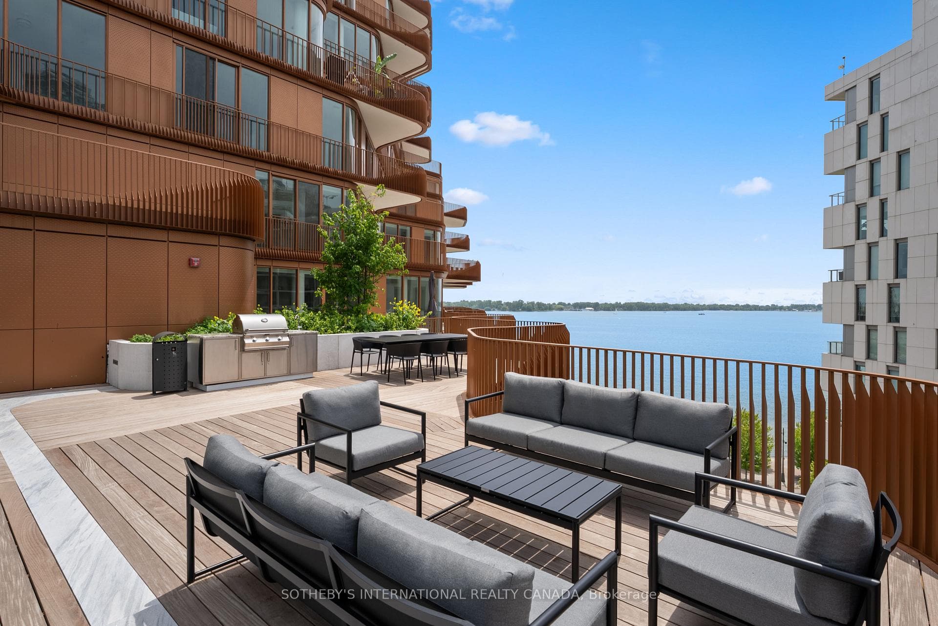 155 Merchants' Wharf N/A Unit 931 photo 36