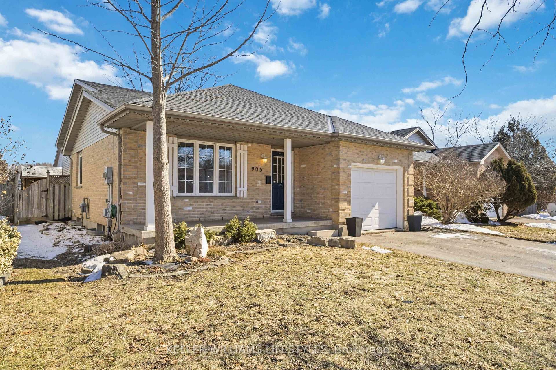 905 Railton Avenue photo 2