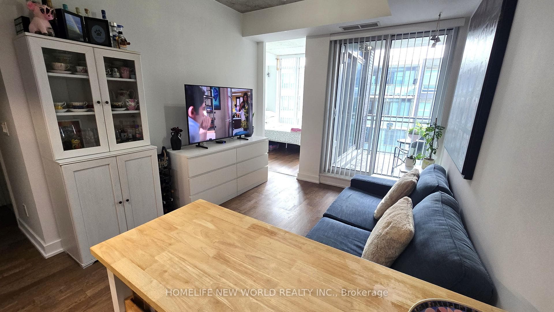 20 Minowan Miikan Lane Unit 632 photo 3
