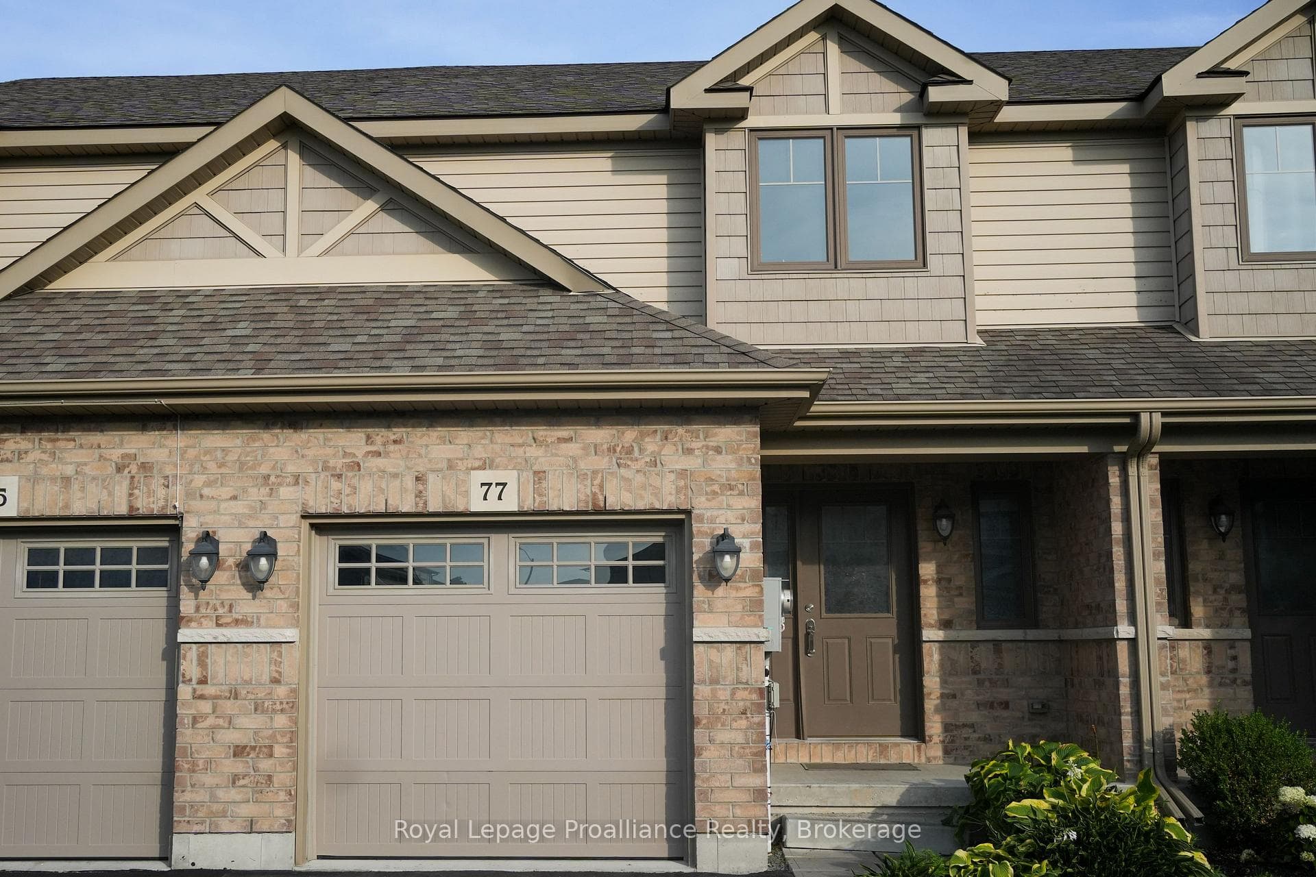 77 Mountain Ash Drive photo 2