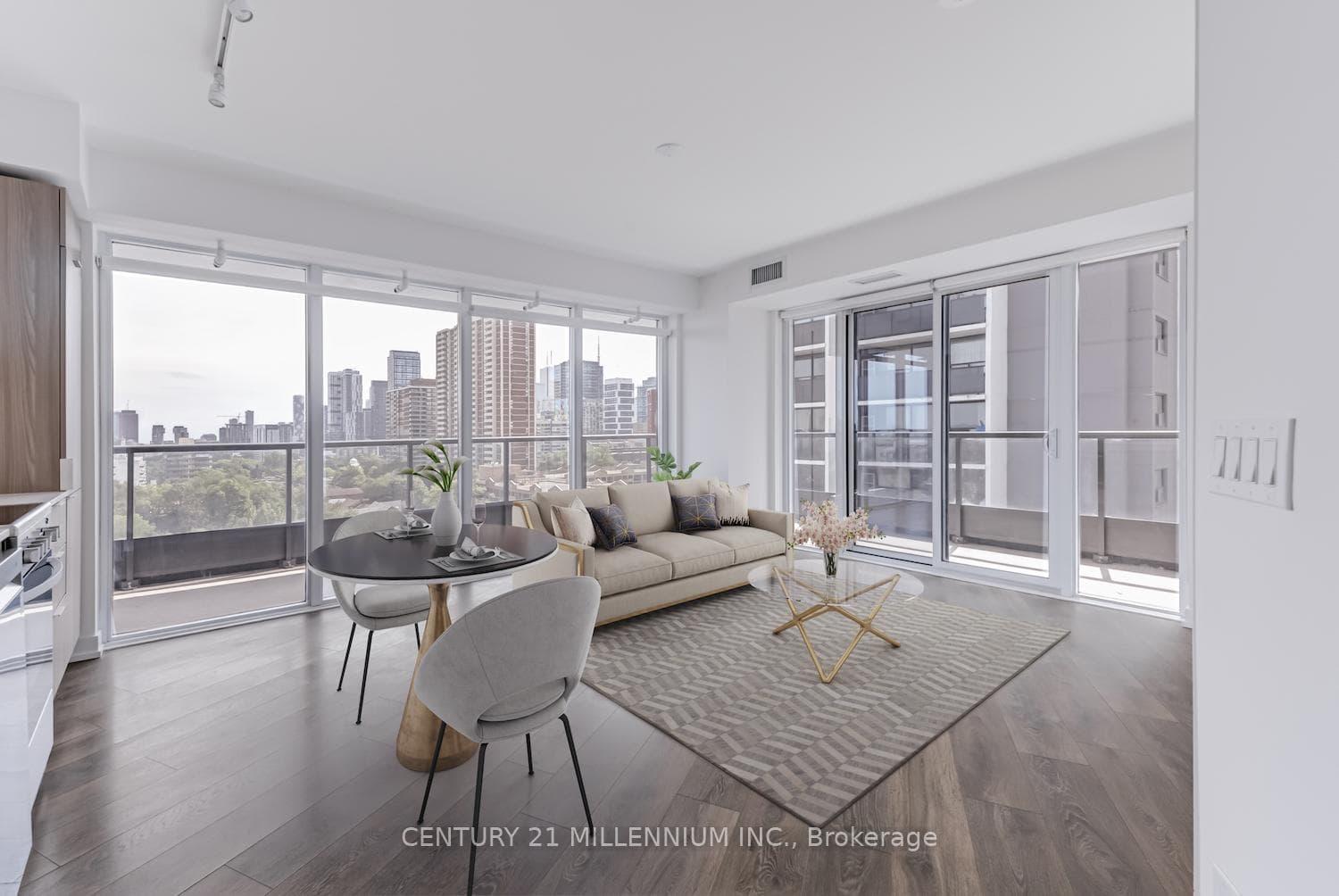 159 Wellesley Street Unit 708 photo 29