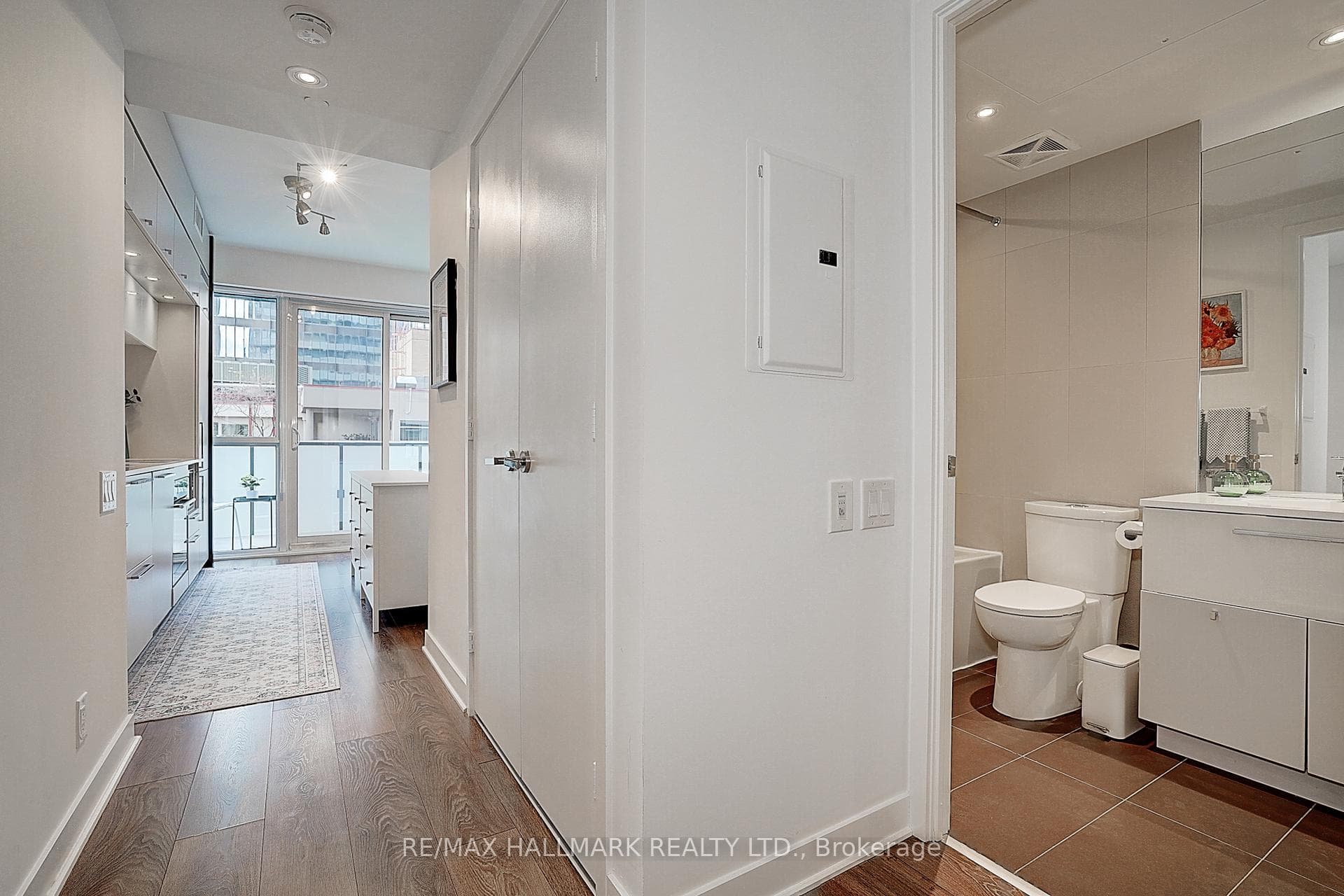 15 Grenville Street Unit 1406 photo 45