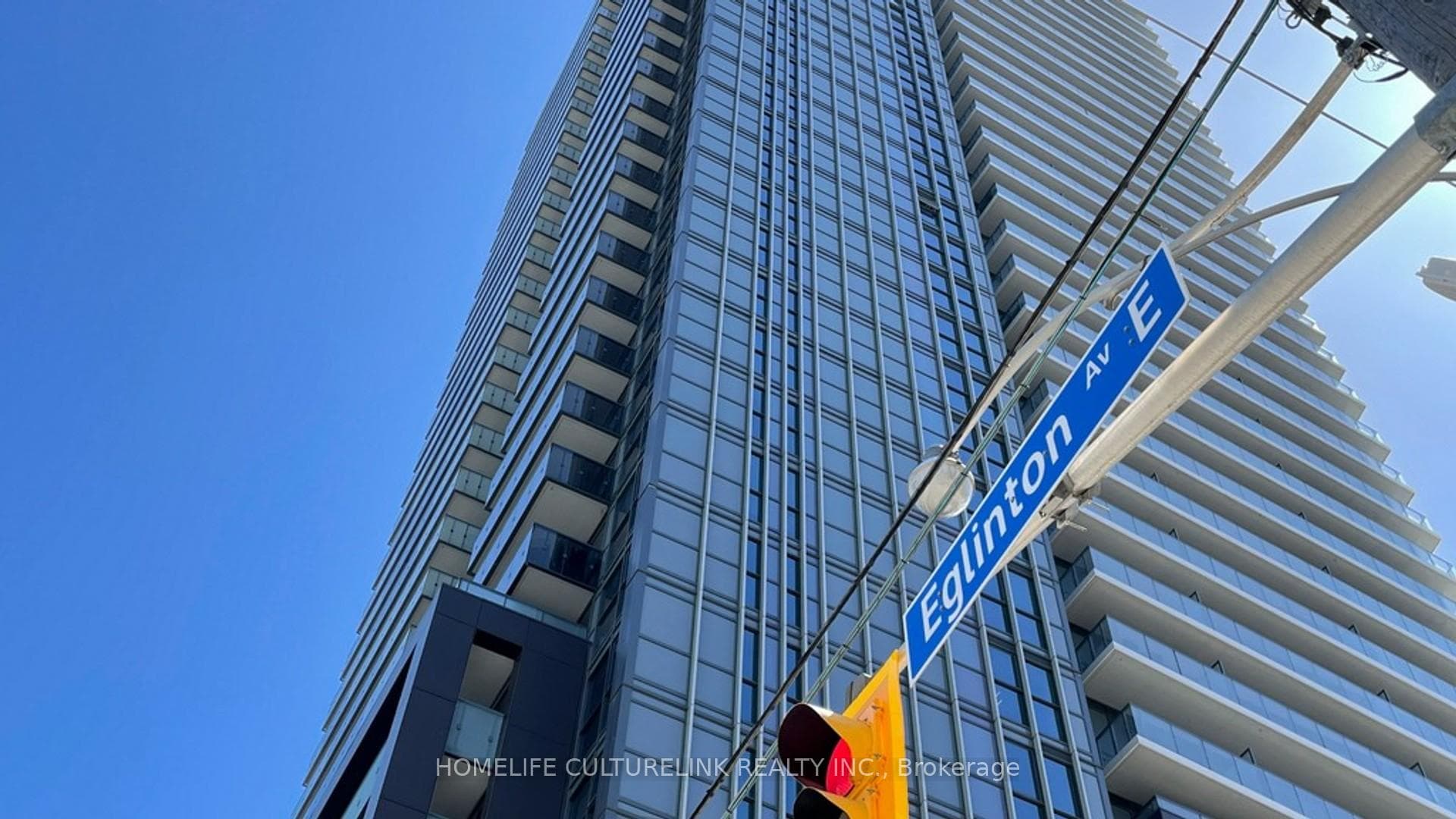 125 Redpath Avenue Unit 1501 photo 4