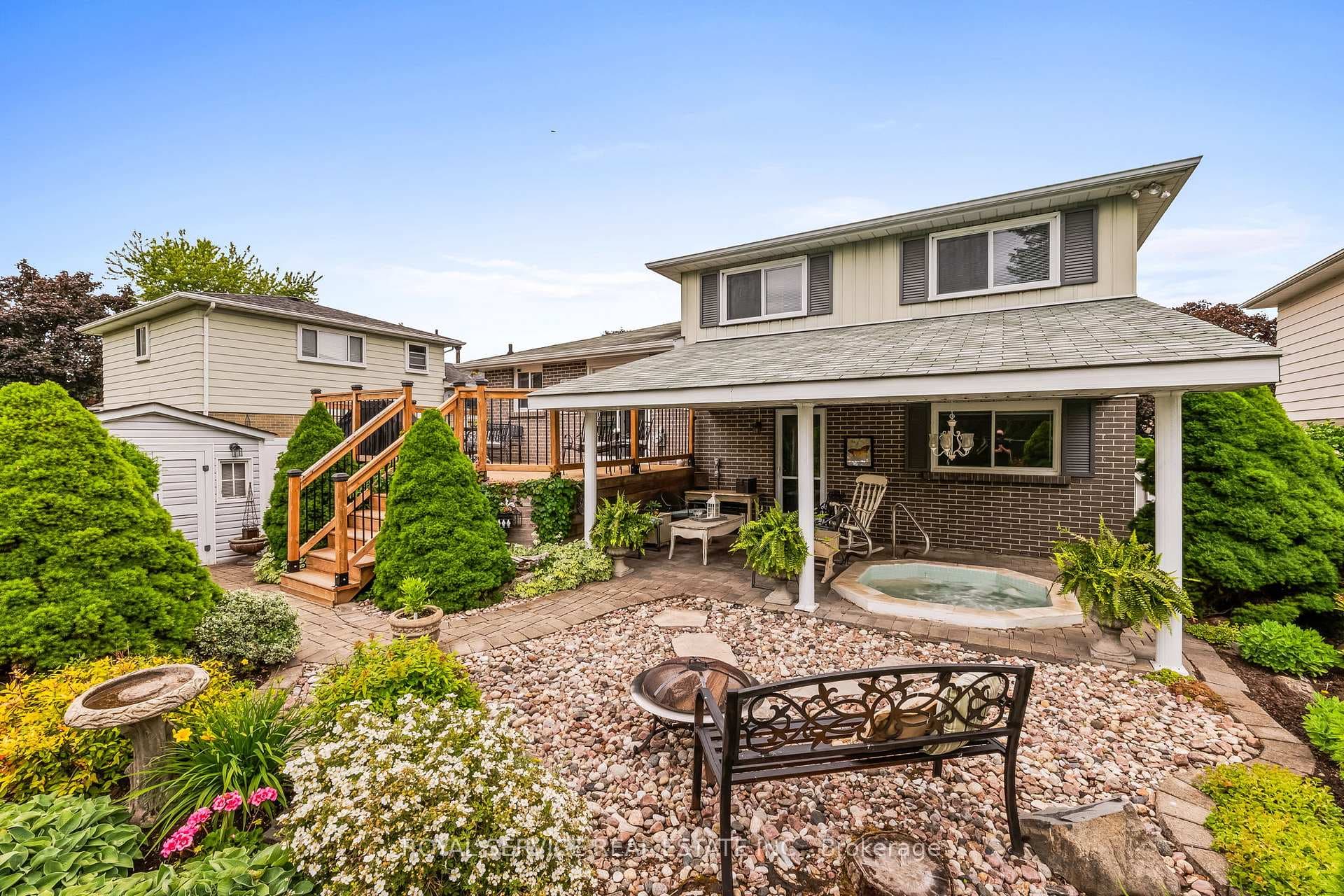 95 Gregory Road photo 30