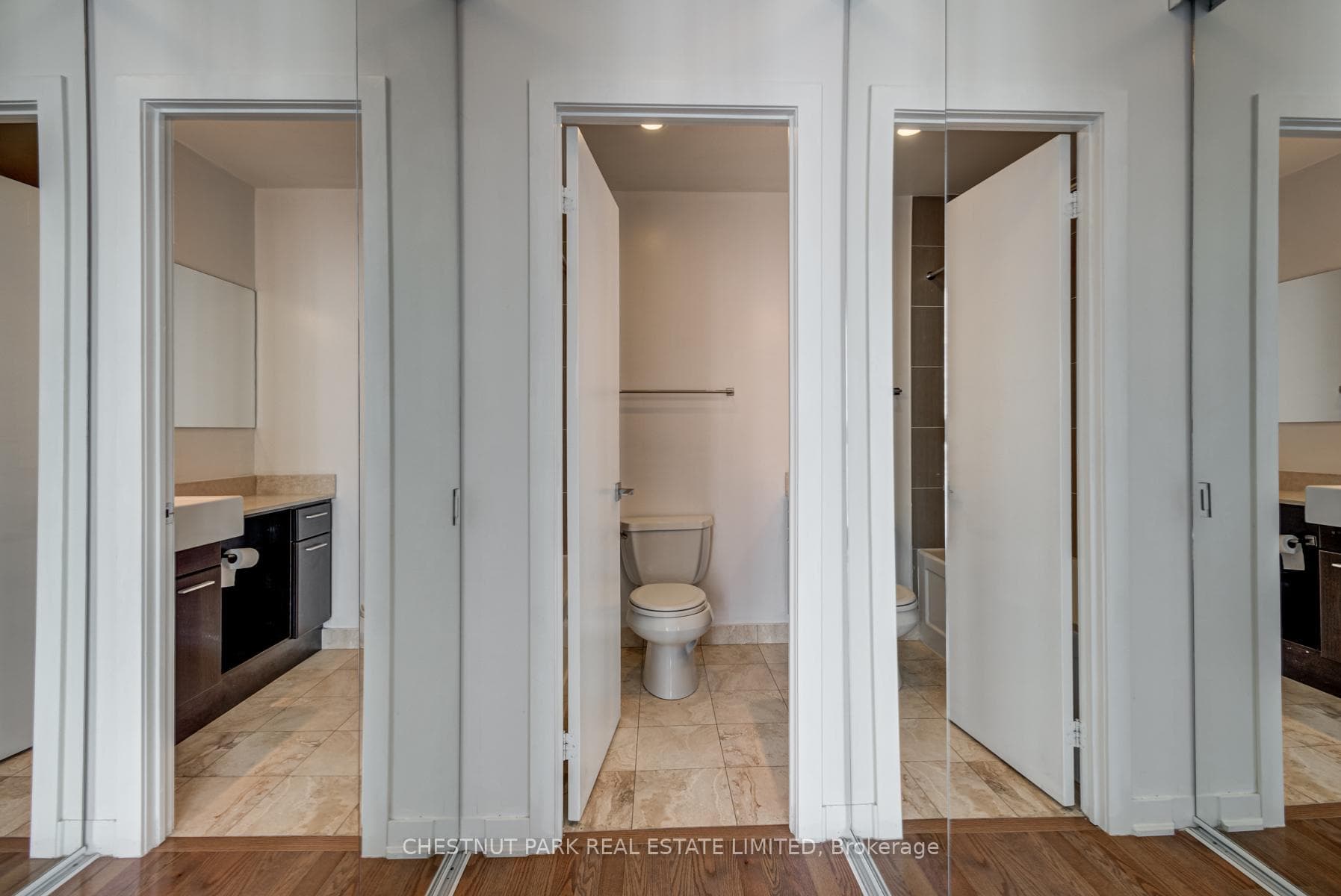 770 Bay Street Unit 1106 photo 15