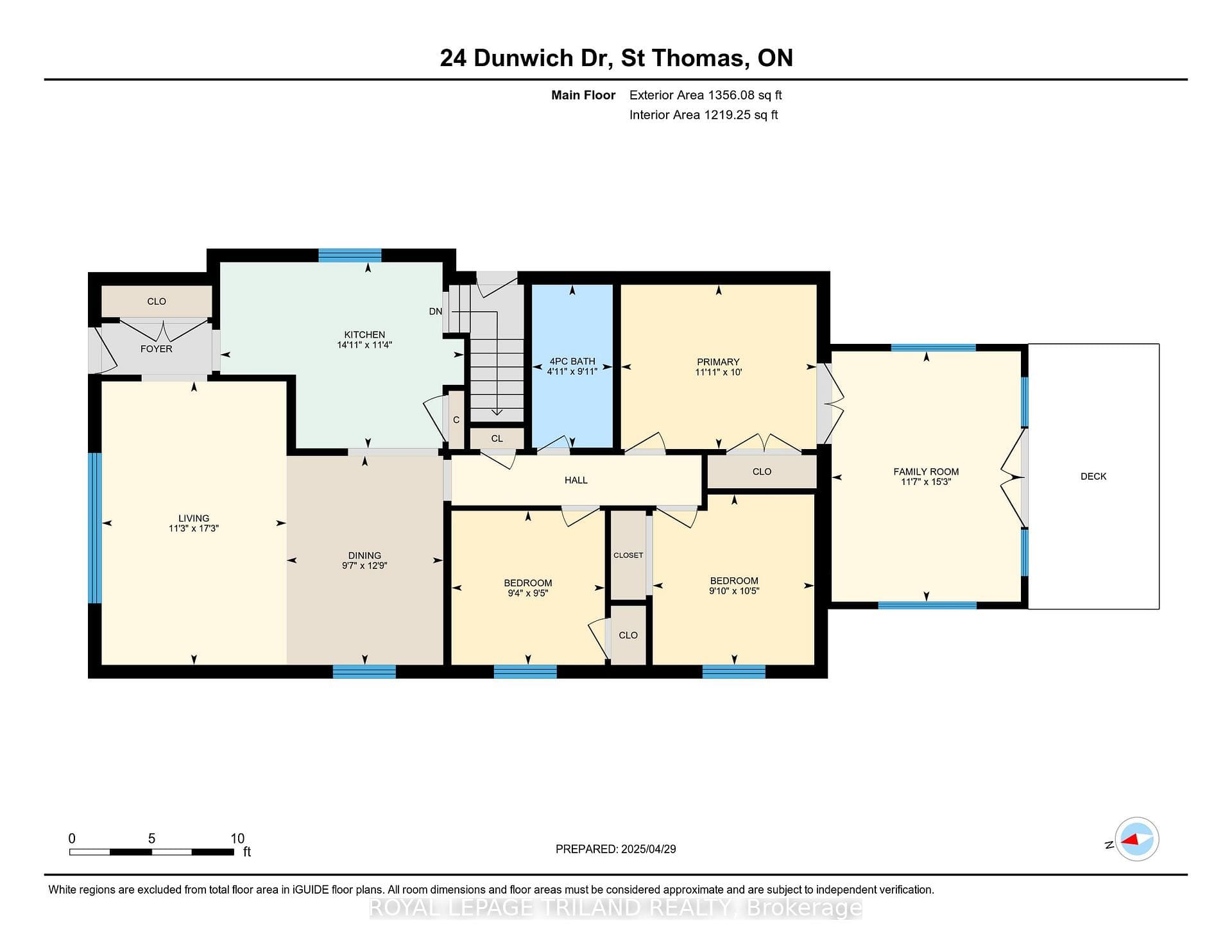 24 Dunwich Drive photo 44