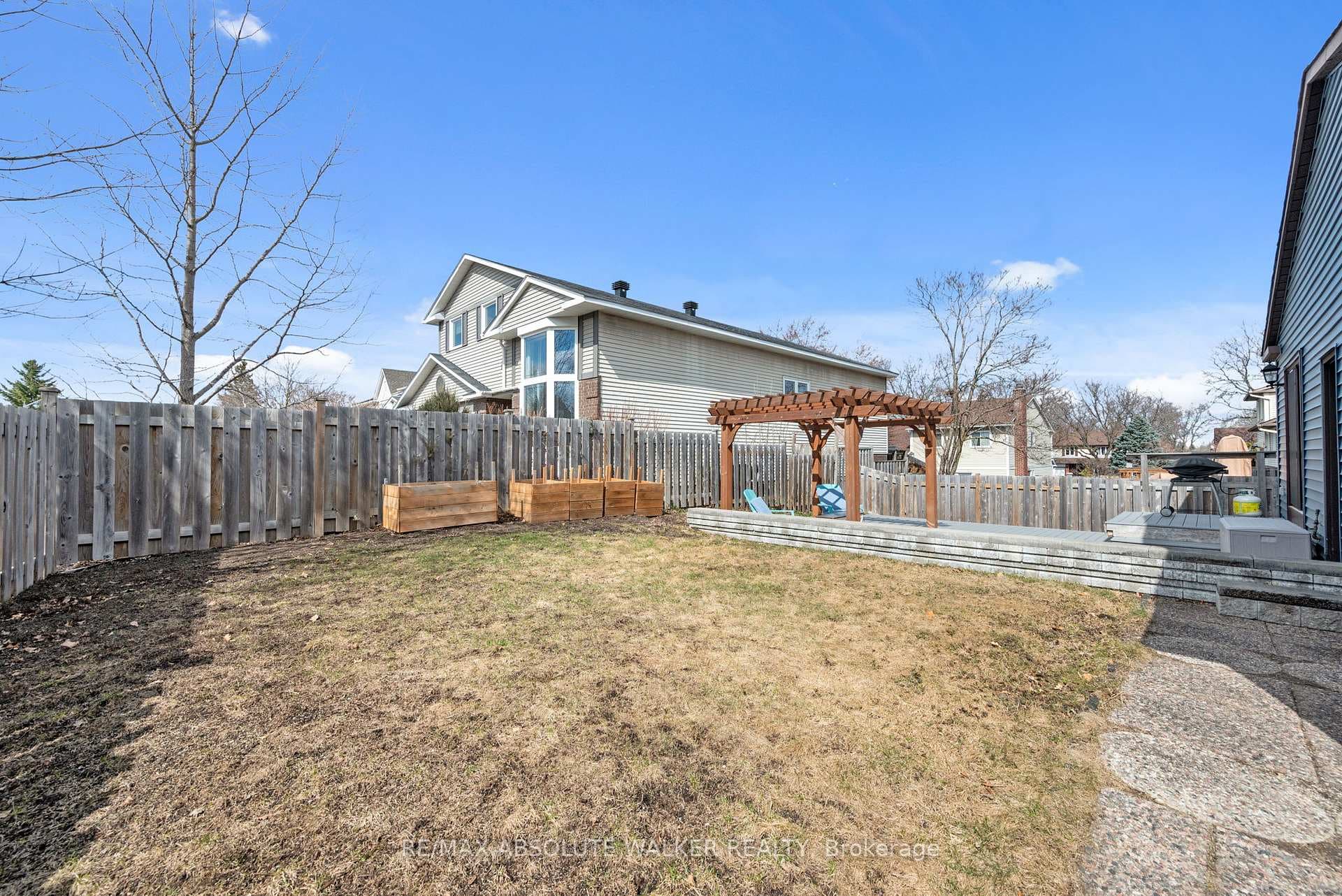 21 Pattermead Crescent photo 33