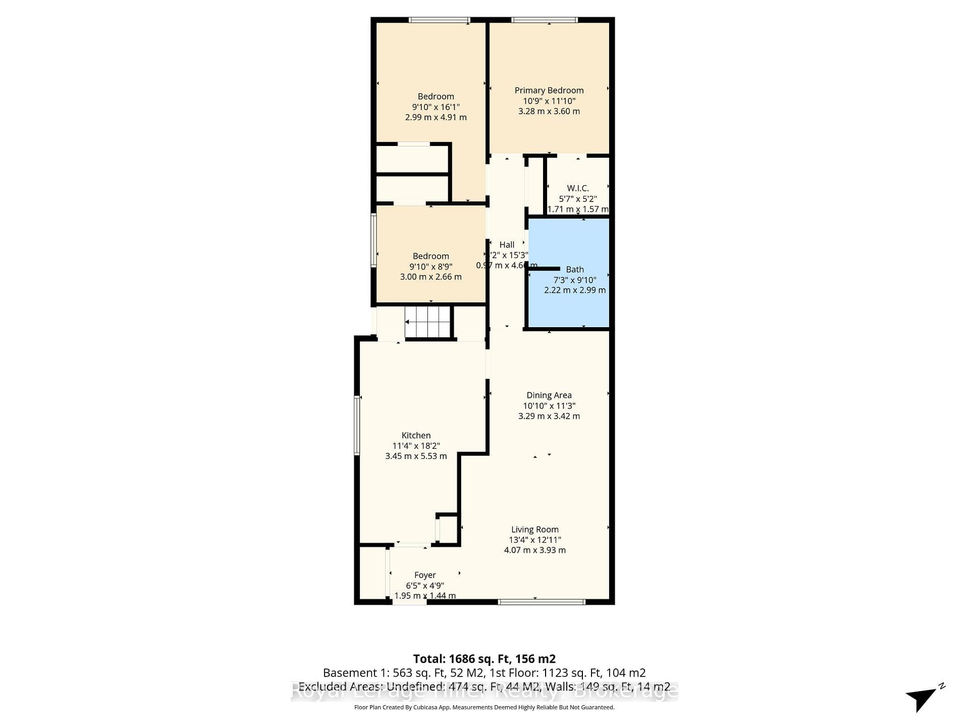 248 Redford Crescent photo 50