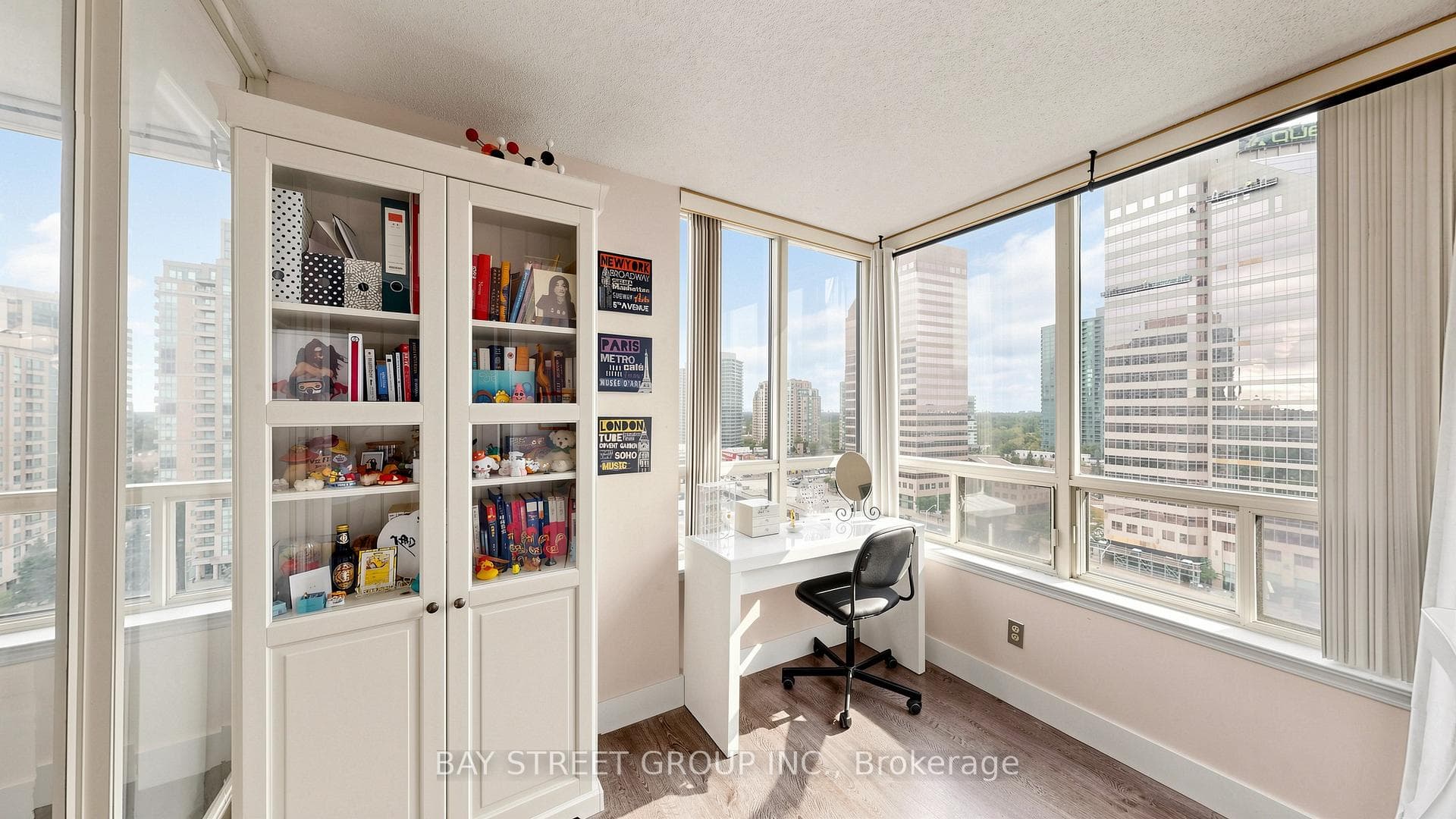 7 Bishop Avenue Unit 1416 photo 24