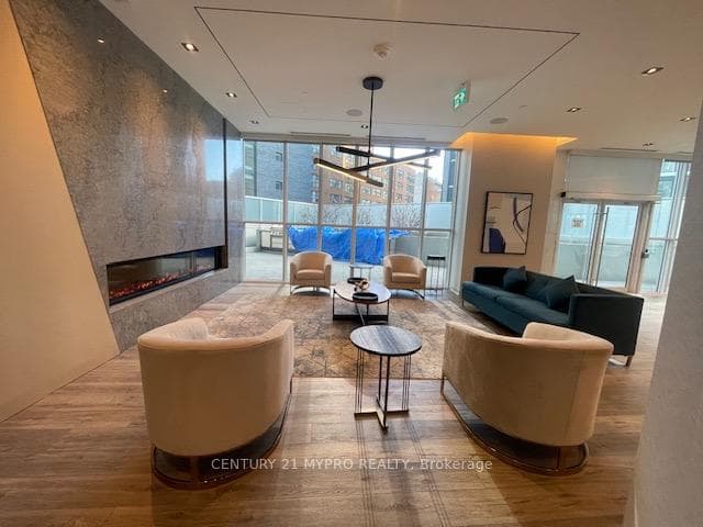 Party Room
