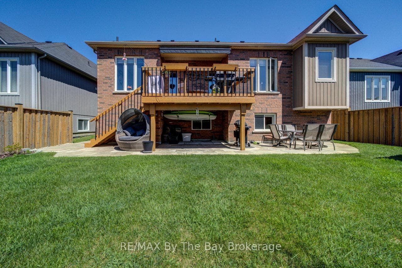 100 ALLEGRA Drive photo 46
