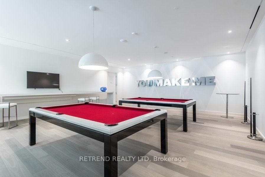 1 Bloor Street Unit 1408 photo 34