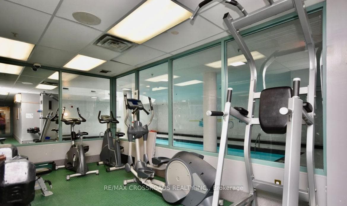 101 Subway Crescent Unit 1509 photo 20