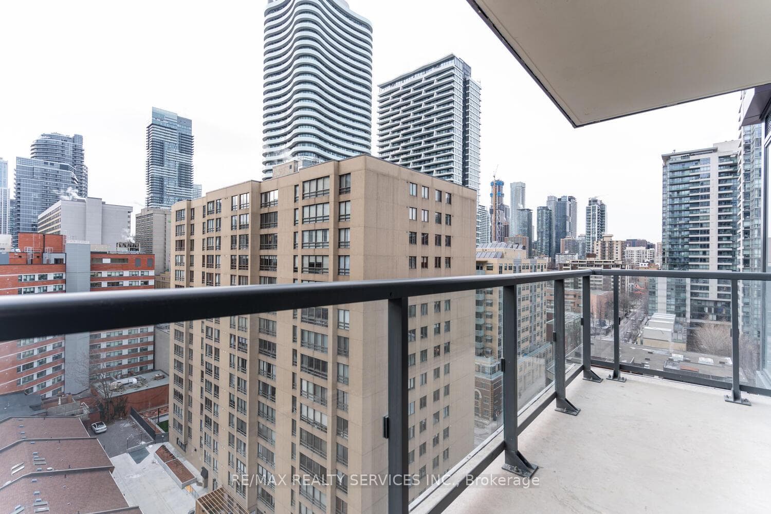 308 Jarvis Street Unit 1205 photo 18