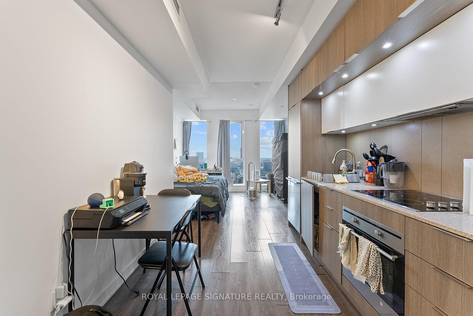 170 Sumach Street Unit 2105 photo 5