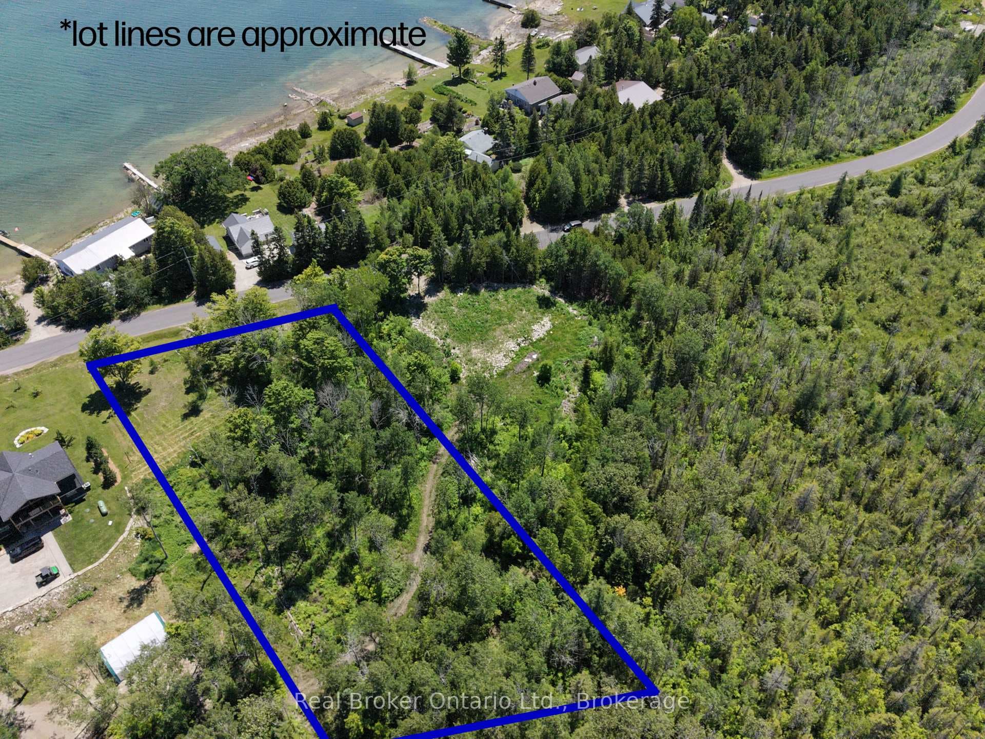 118 Tamarac Road photo 3