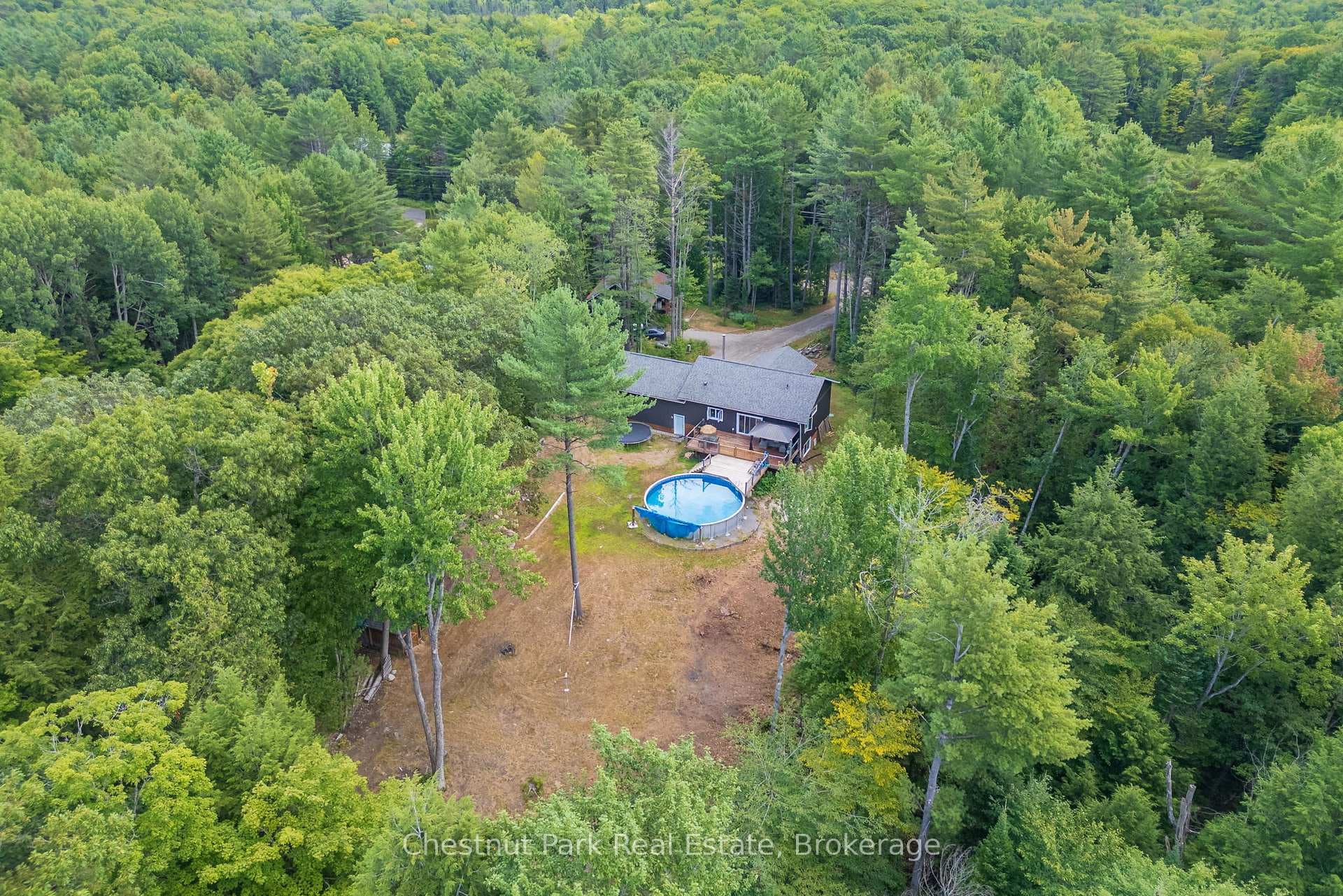 2698 Old Muskoka Road photo 2