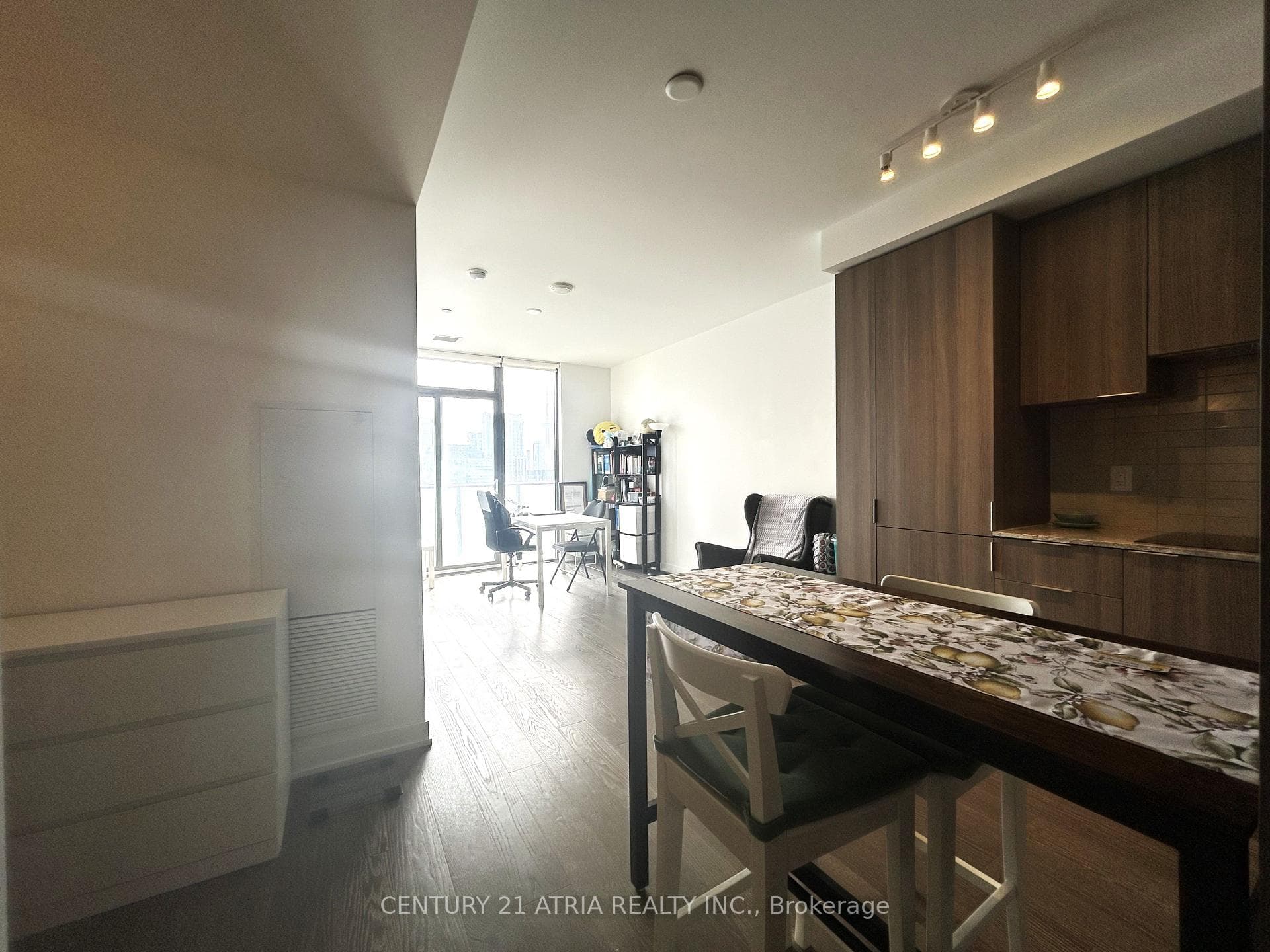 11 Wellesley Street Unit 3003 photo 3