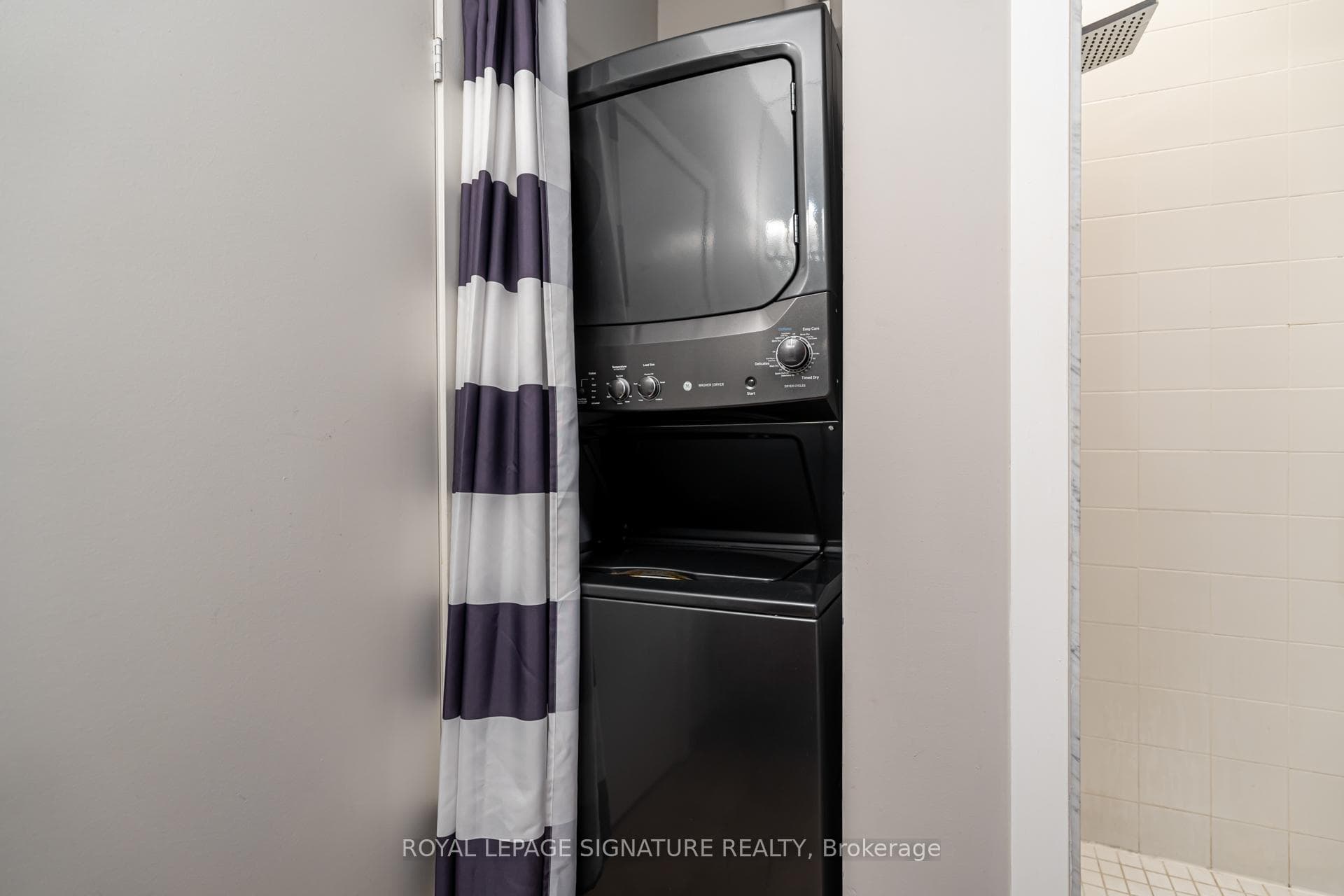 Newer Washer/Dryer