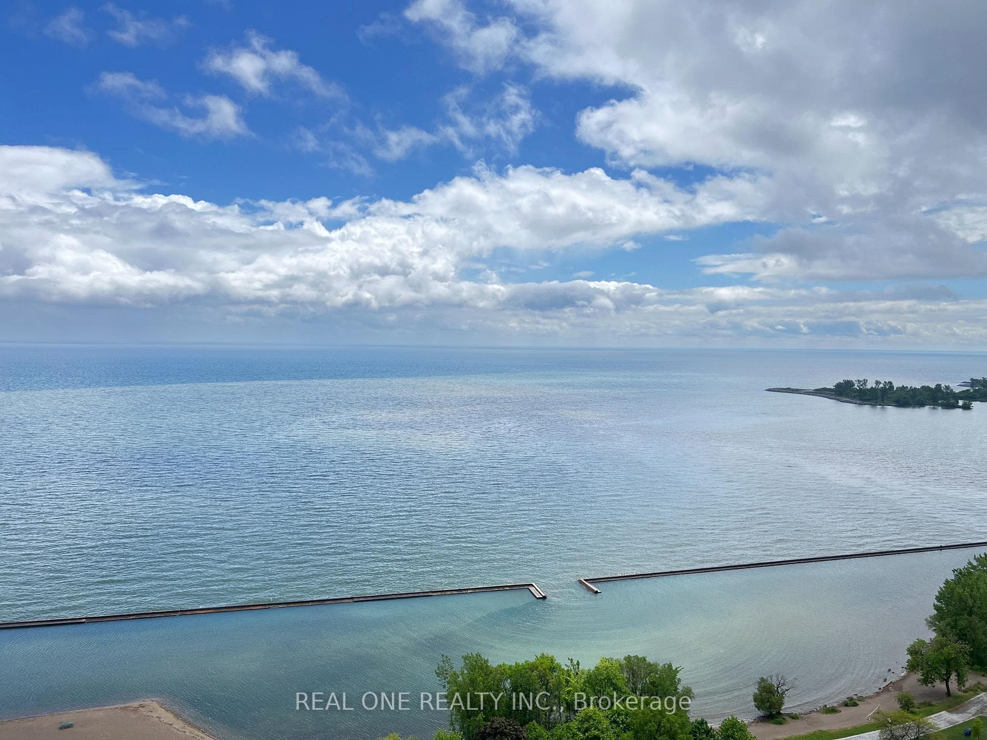 1928 Lake Shore Boulevard Unit 3007 photo 11