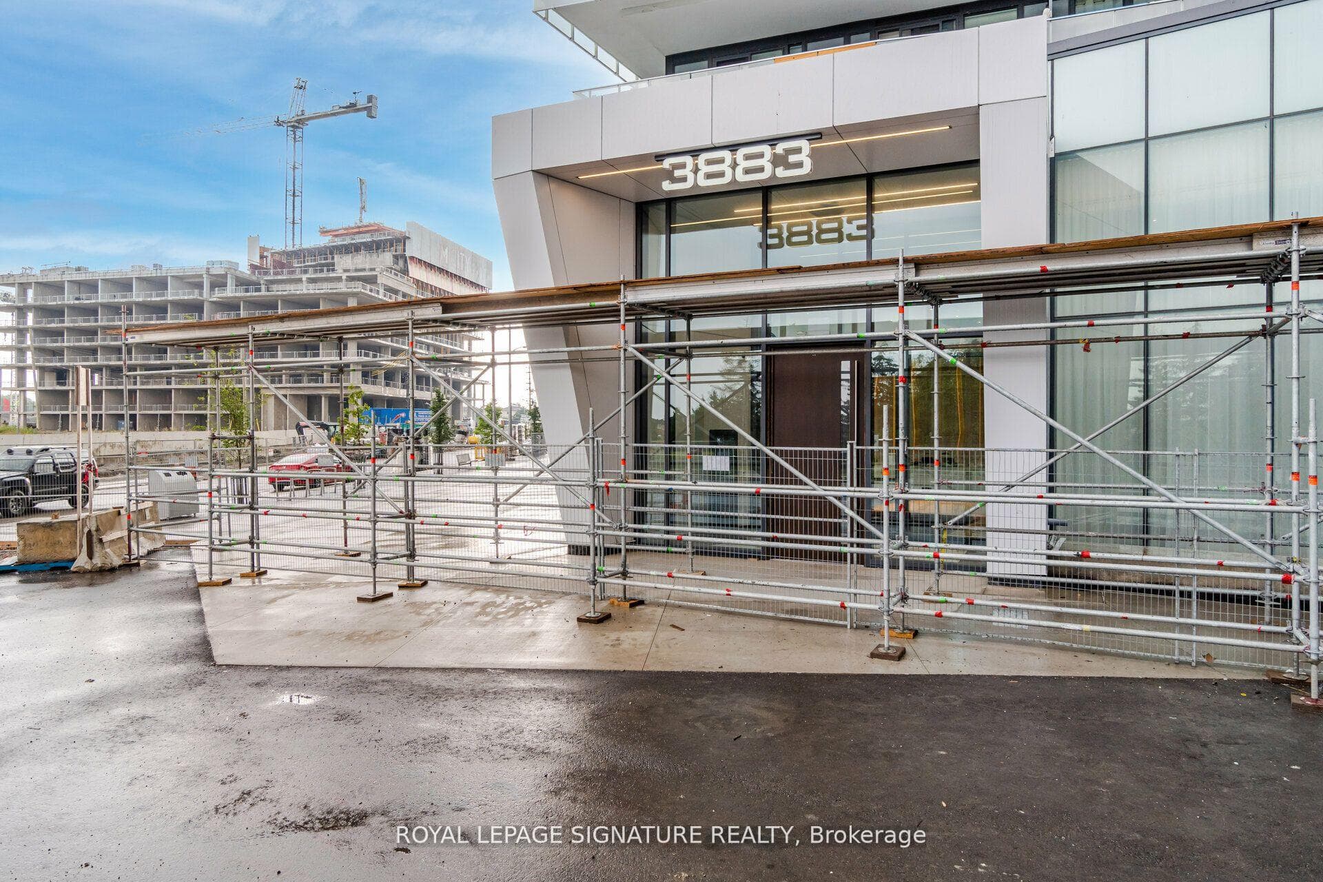 3883 Quartz Road Unit 3607 photo 3