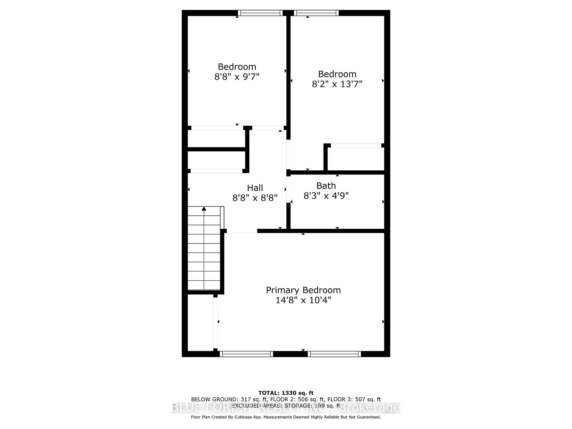 166 Southdale Road Unit 18 photo 27