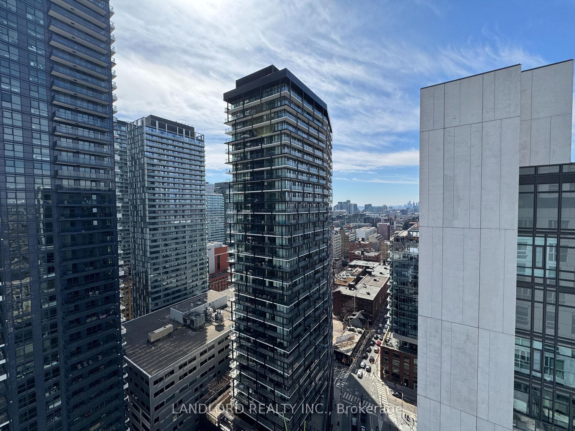 318 Richmond Street Unit 2809 photo 17