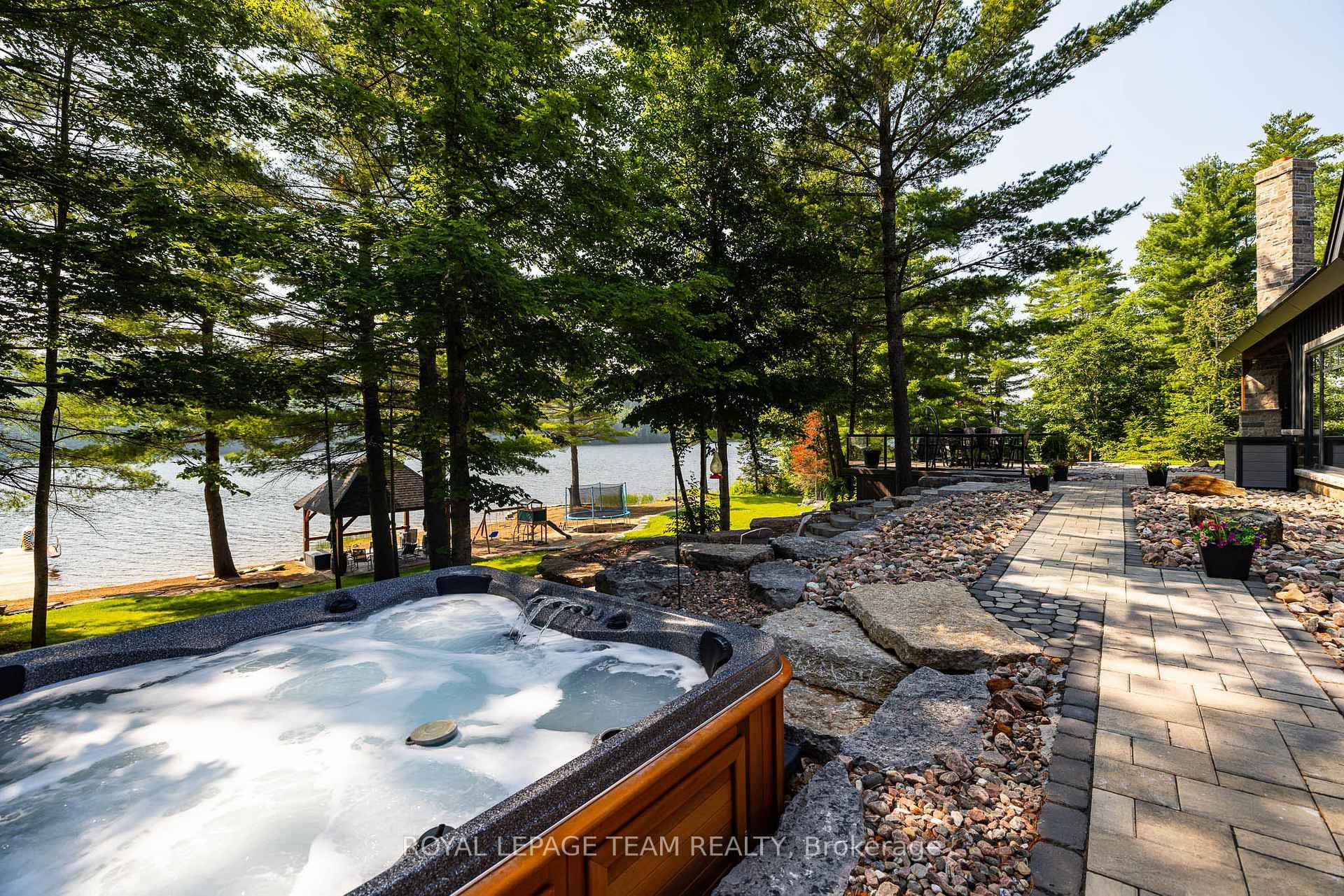 1173 Barrett Chute Road photo 35