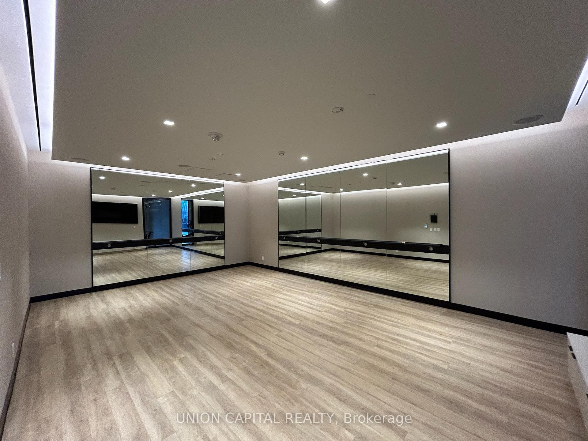 2020 Bathurst Street Unit 1201 photo 37