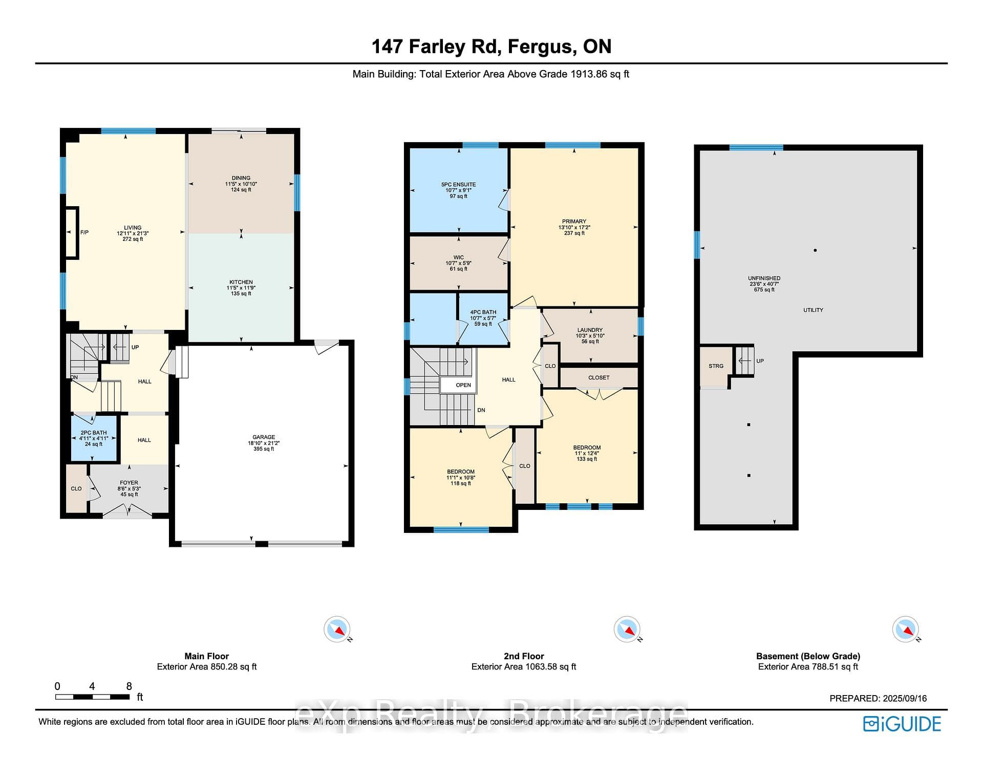 147 Farley Road photo 47