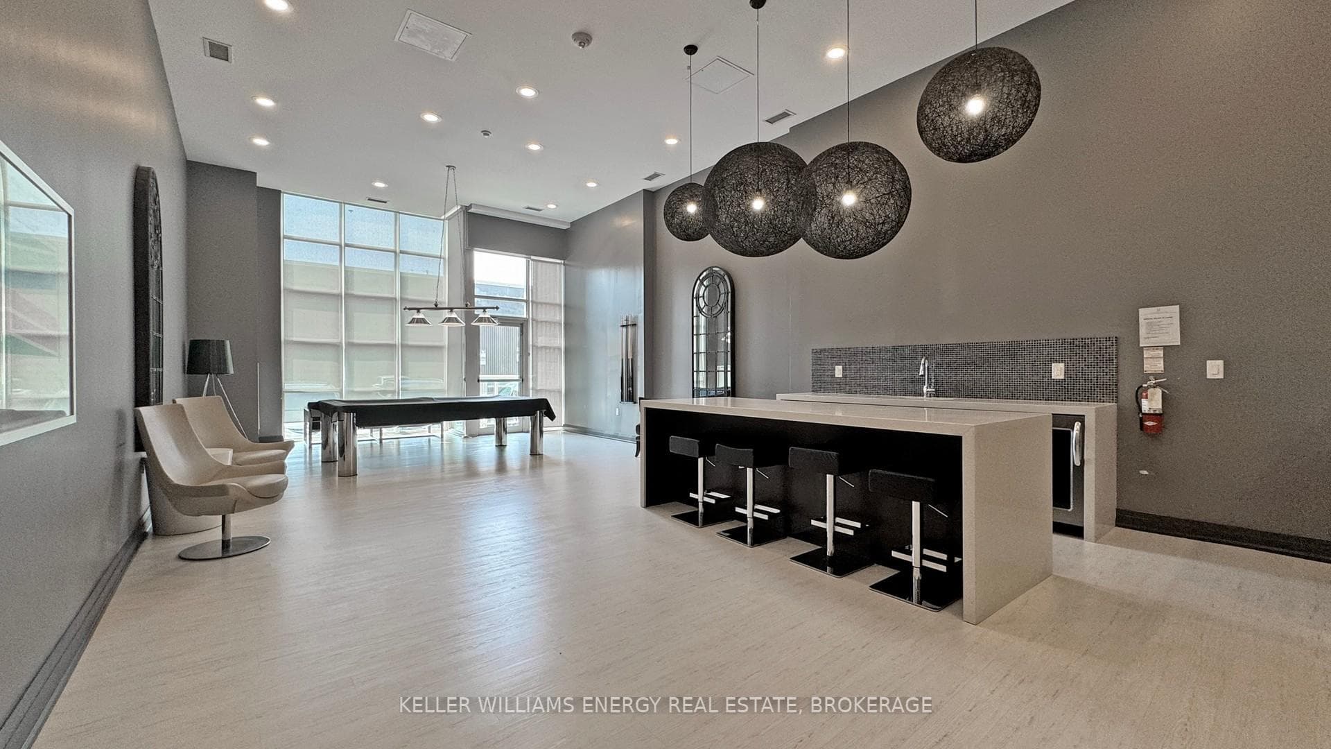 125 Western Battery Road Unit 2302 photo 43