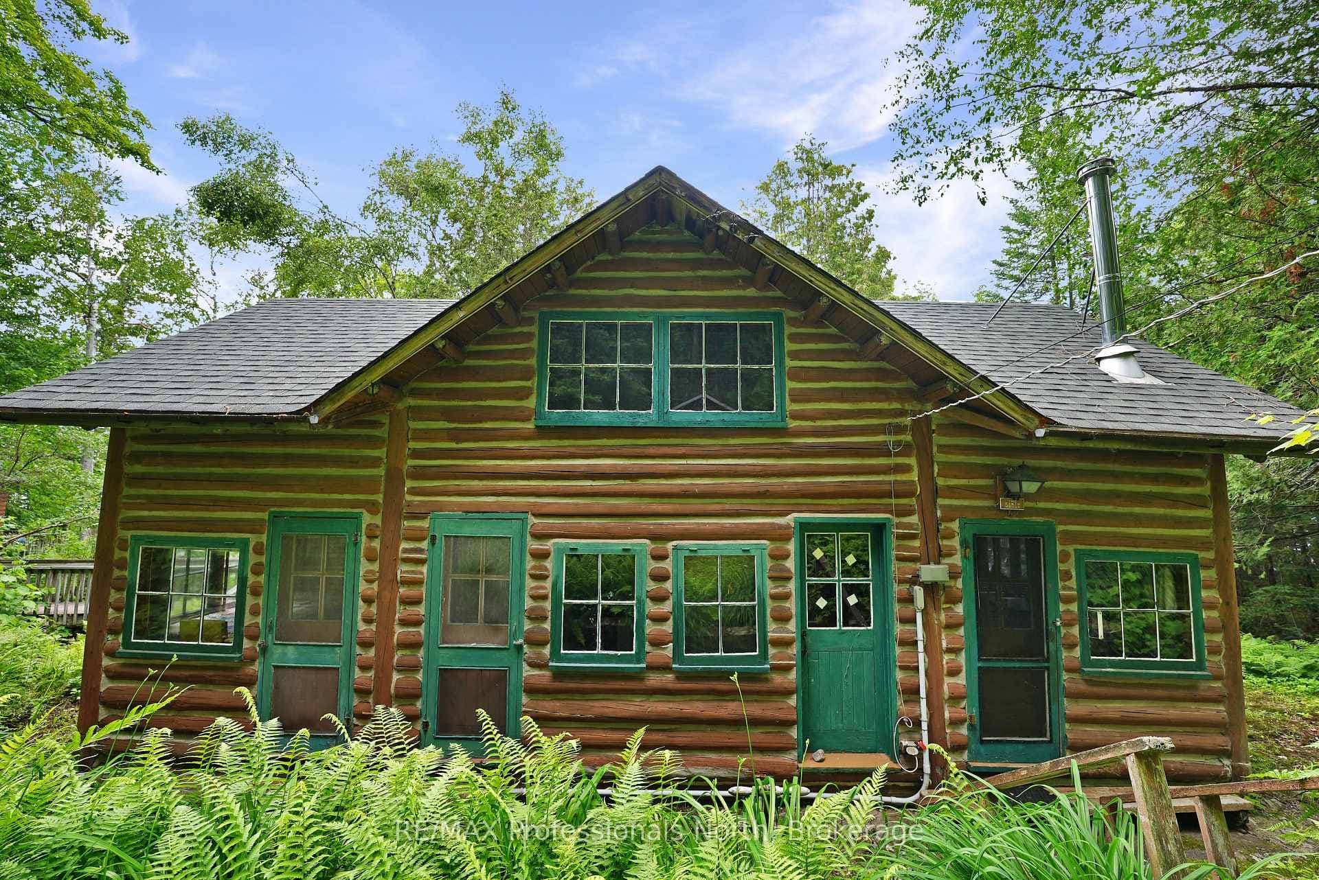 1358 Grace River Road photo 32
