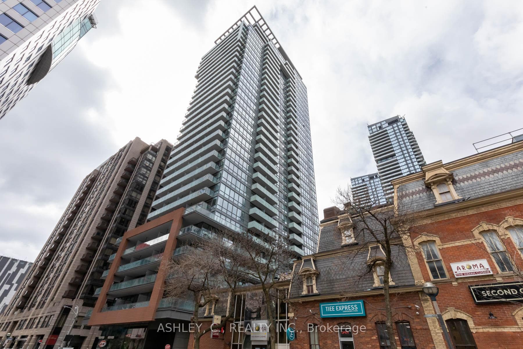 8 Mercer Street Unit #210 photo 1