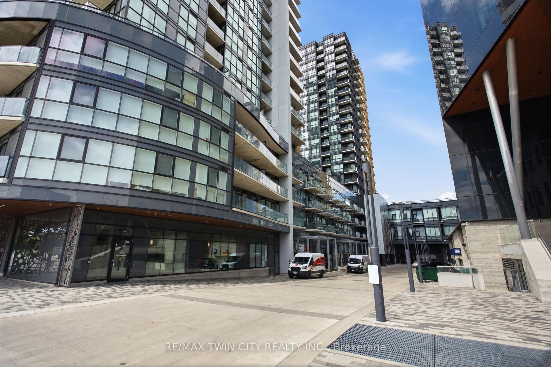 100 Garment Street Unit 1608 photo 32