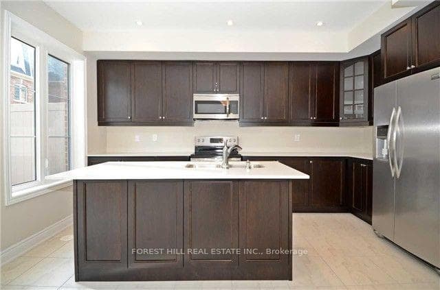 1331 MAJOR MACKENZIE Drive Unit 3 photo 9
