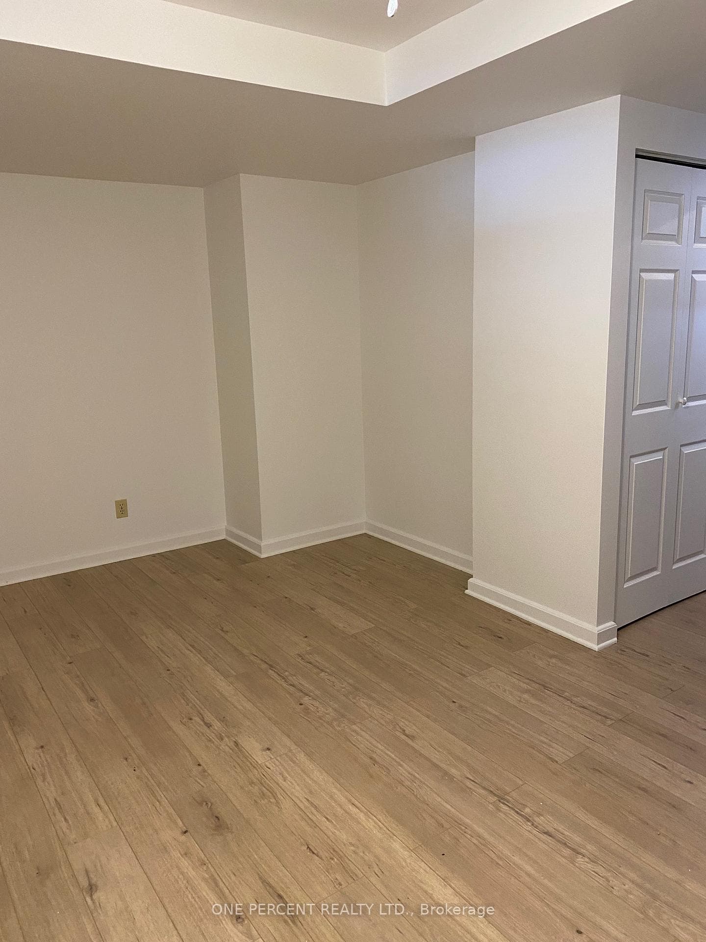 Basement Unit