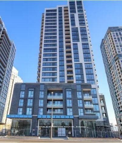 30 Samuel Wood Way Unit 1711 photo 1